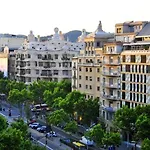 Pau Claris Double - Home Next To Paseo De Gracia
