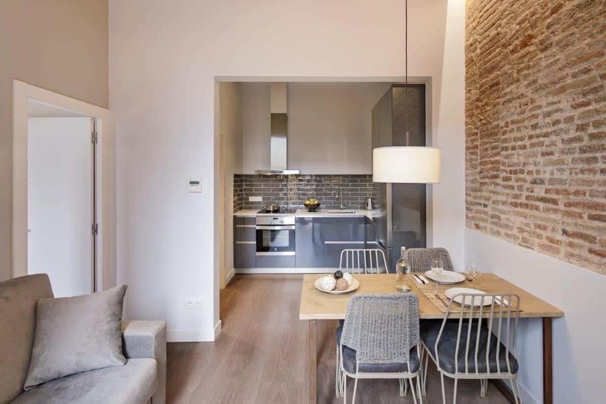 Pau Claris Double - Next To Paseo De Gracia Apartment *