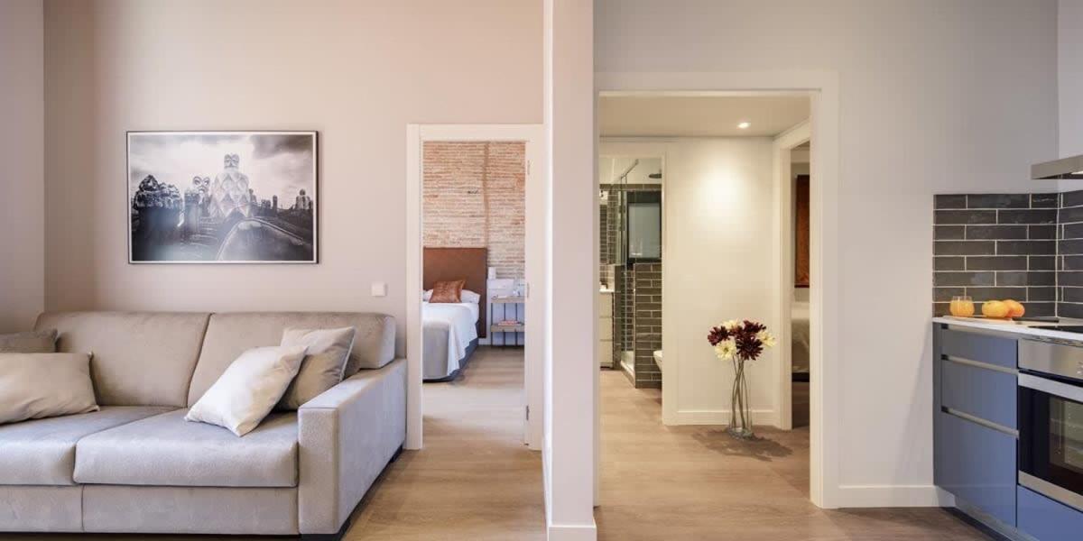 Apartment Pau Claris Double - Next To Paseo De Gracia *