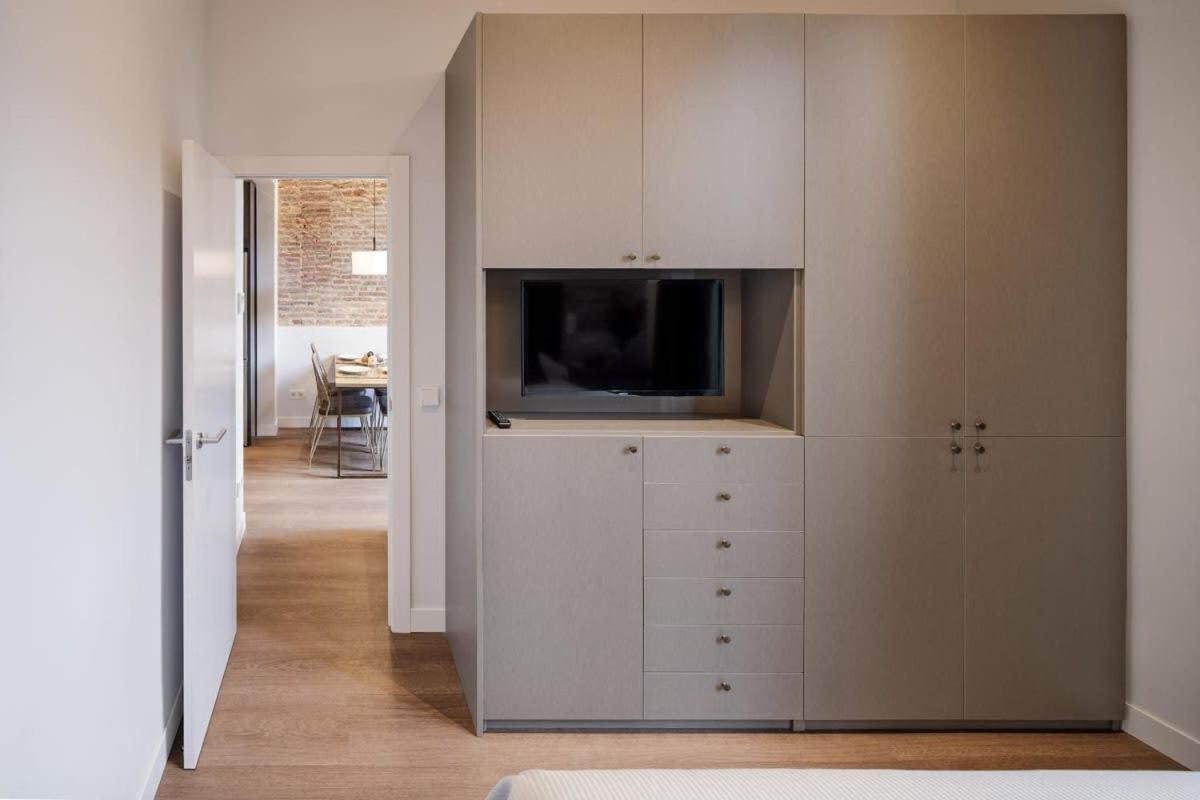 Pau Claris Double - Next To Paseo De Gracia Barcelona