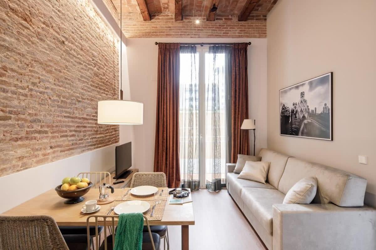 Apartment Pau Claris Double - Next To Paseo De Gracia
