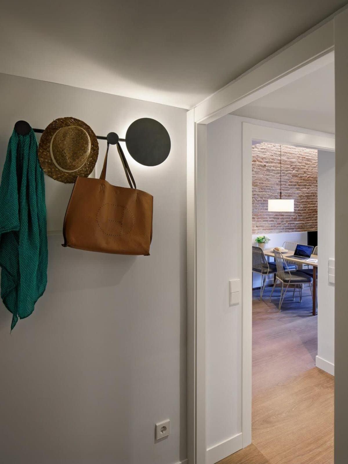 Pau Claris Double - Next To Paseo De Gracia Apartment Barcelona