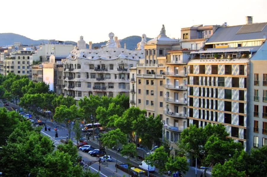 Pau Claris Double - Next To Paseo De Gracia Apartment Barcelona
